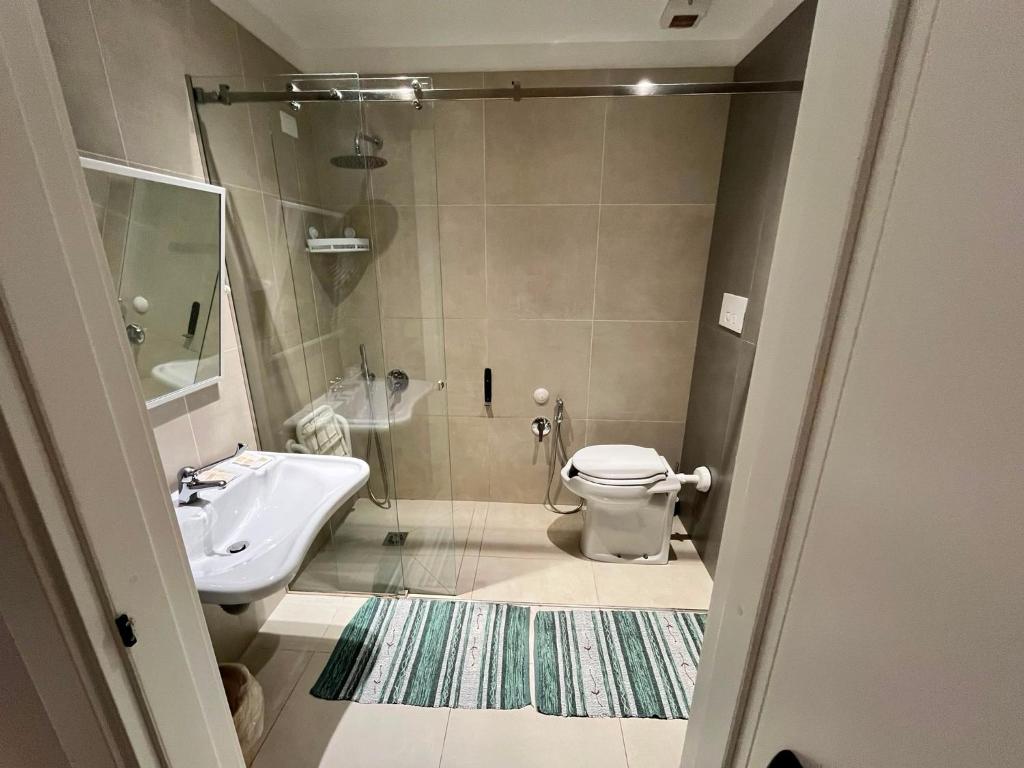 Hotel Nuova Grottella - Habitación Triple De Lujo