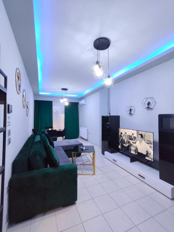 Vision Apartment "self check in" Thessaloniki
