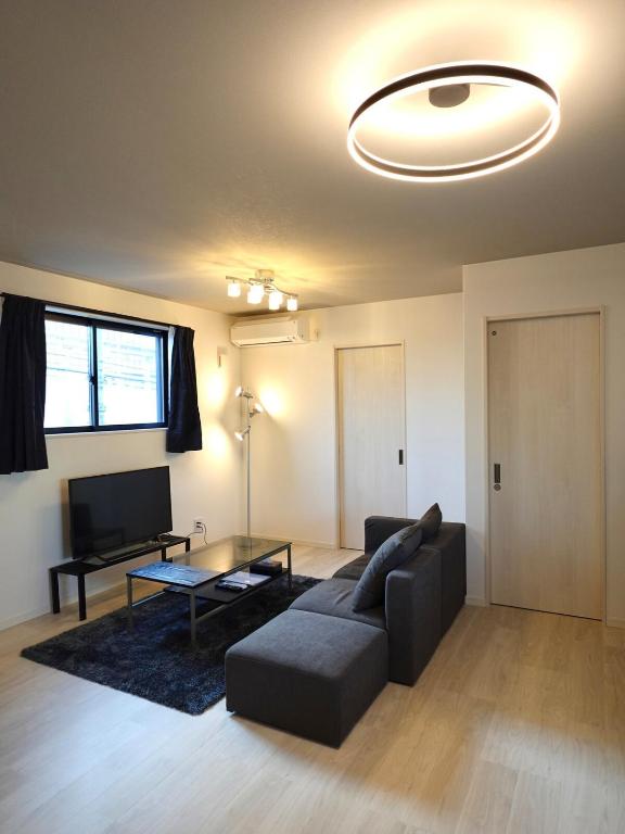 New Open 5min away from Namba and Shinsaibashi
