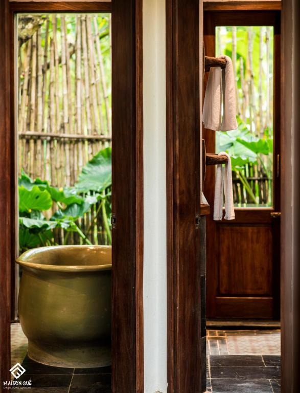 טאם קוק גארדן ריזורט Tam Coc Garden Resort – תמונה 10