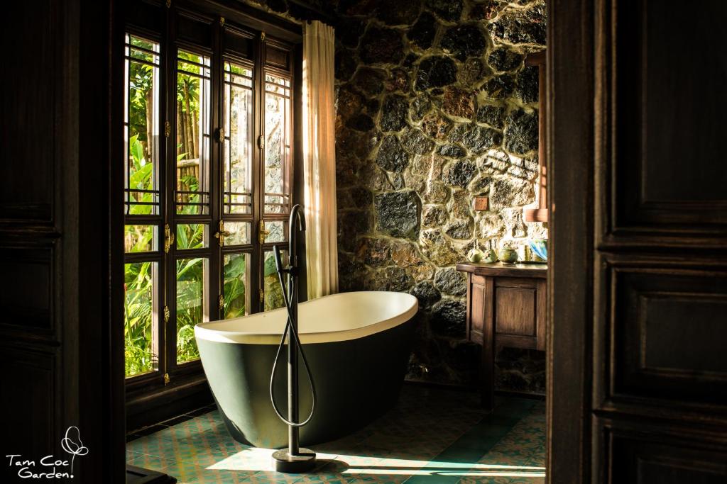 טאם קוק גארדן ריזורט Tam Coc Garden Resort – תמונה 8