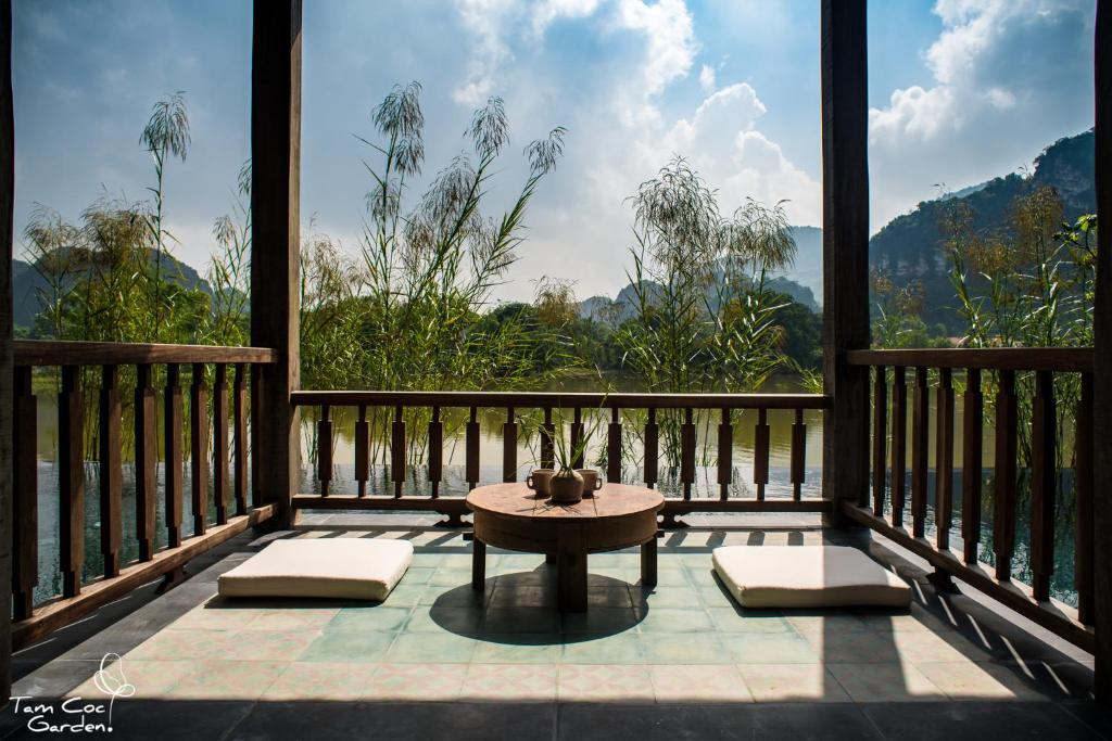 טאם קוק גארדן ריזורט Tam Coc Garden Resort – תמונה 6