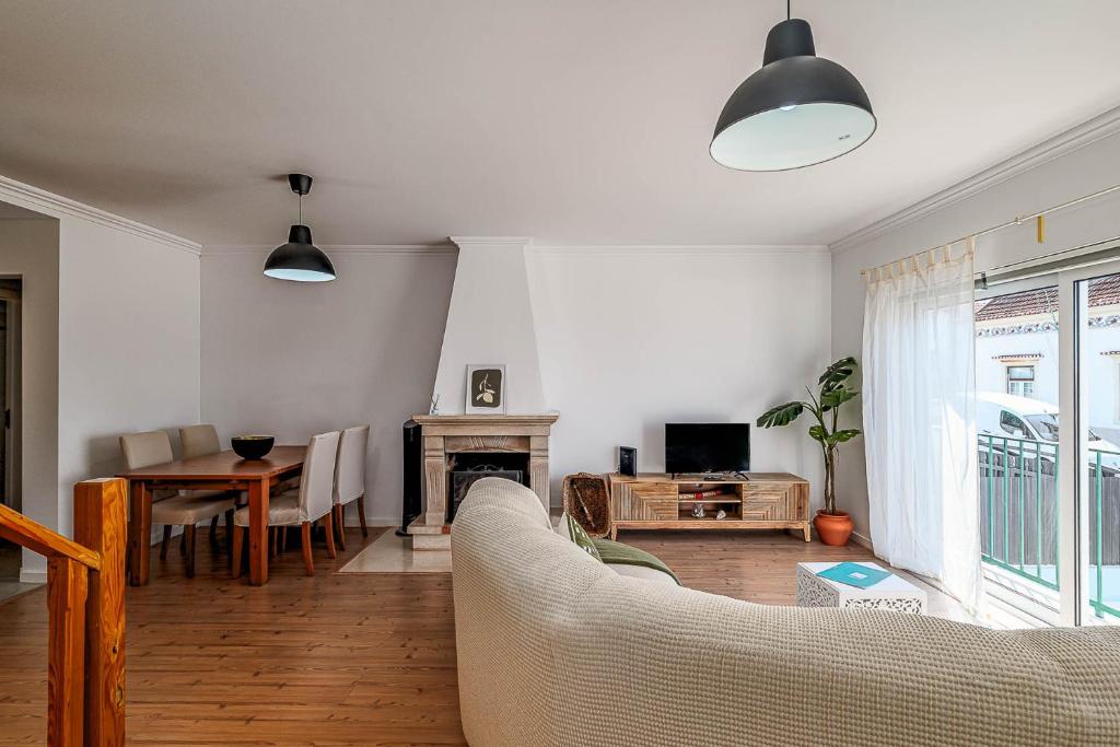 BeGuest Boho Soul House