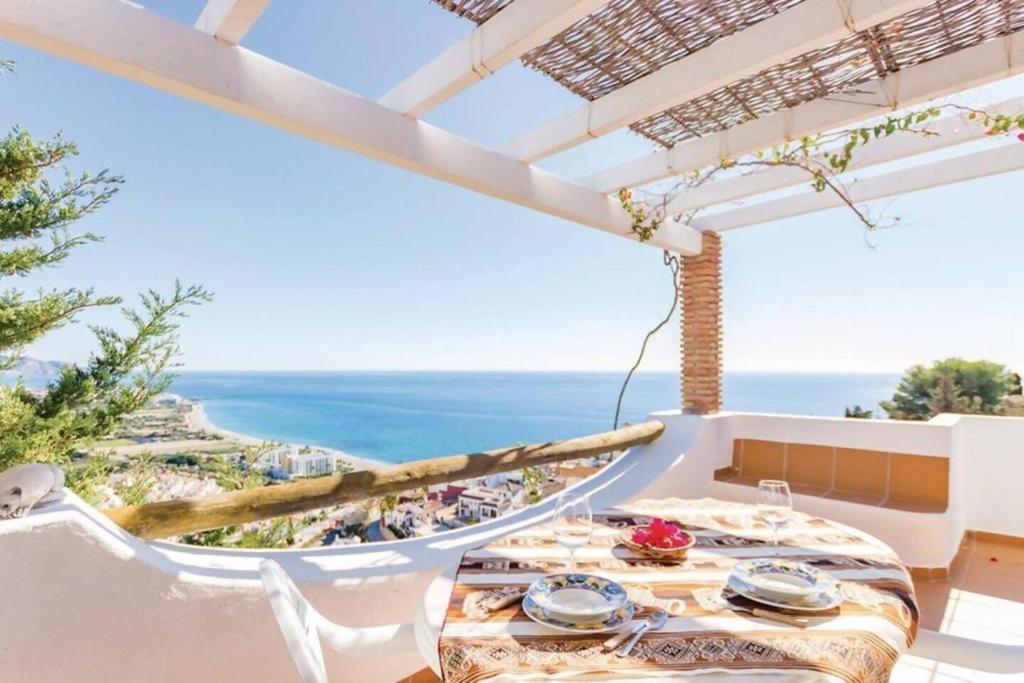 Charming Villa with the best Panoramic views