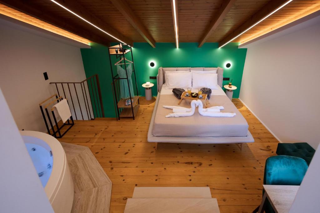 Emerald Maison 2 min to beach
