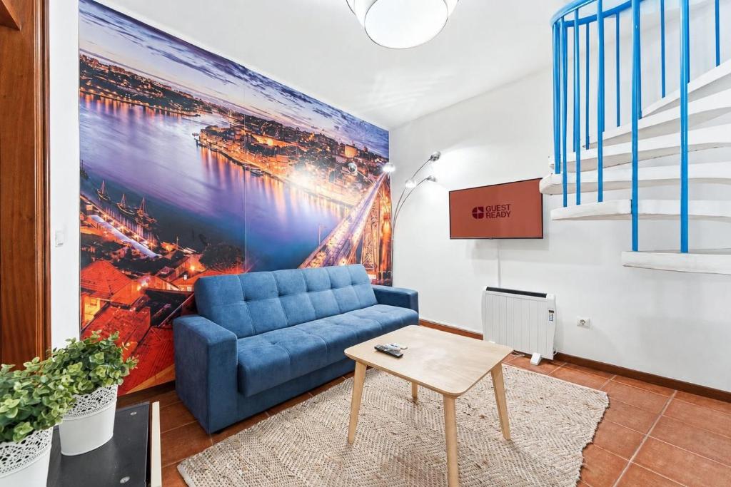 GuestReady - Choose Porto and Its Charm!