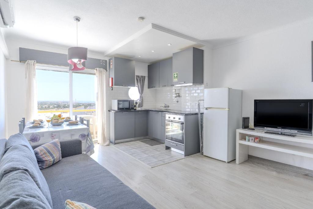 #415 Charming Apartment Albufeira
