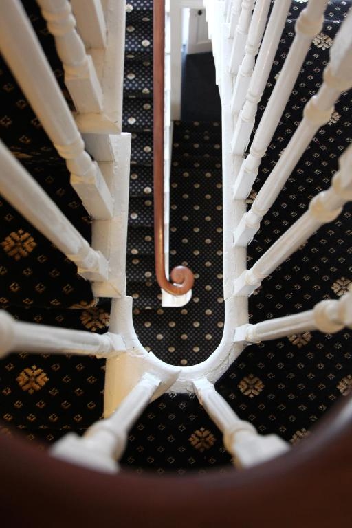 Hedley House Hotel & Apartments - Resim 44