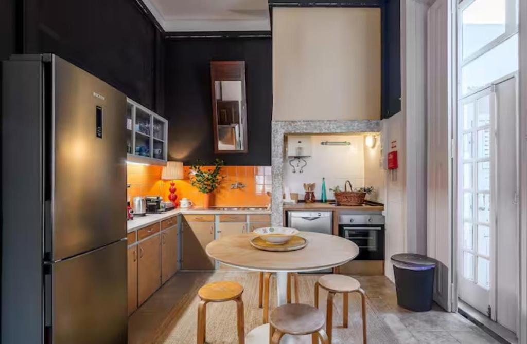 casa con 4 camas 2 banos