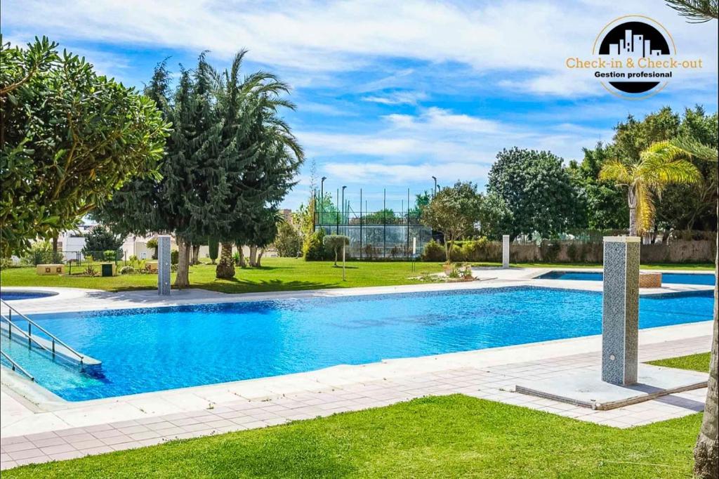 El Mirador Torremolinos Apartment