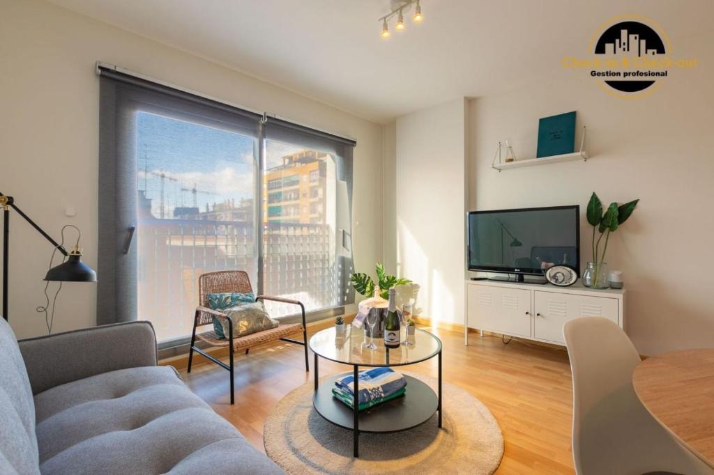 La Rosaleda Apartment
