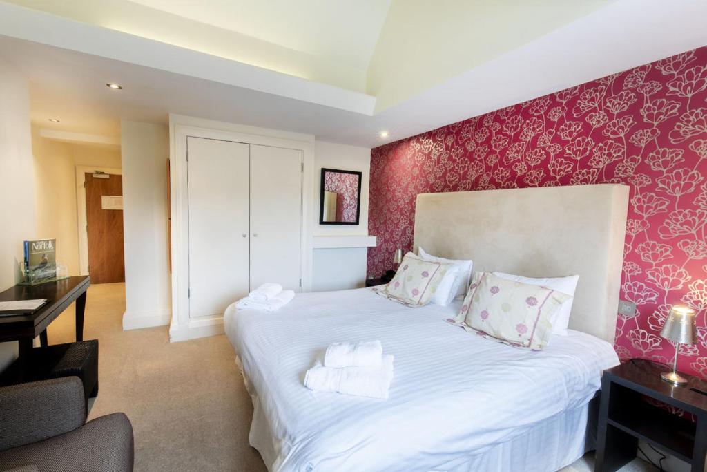 The Kings Head Country Hotel - 