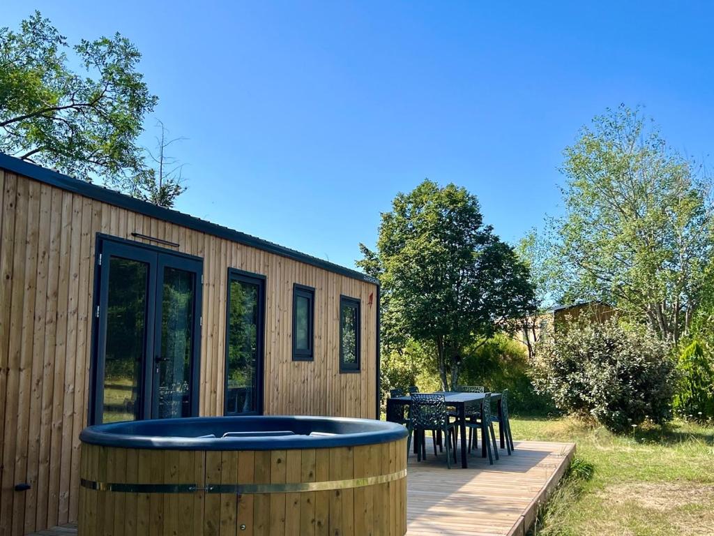Camping de la Lyre