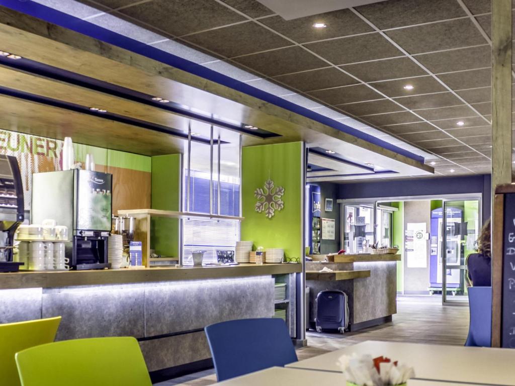 ibis Budget Colmar Centre Gare – photo 4