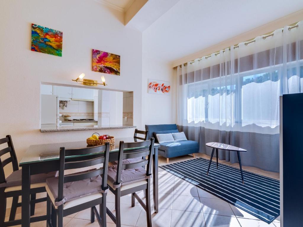 Vilamoura Pine Retreat