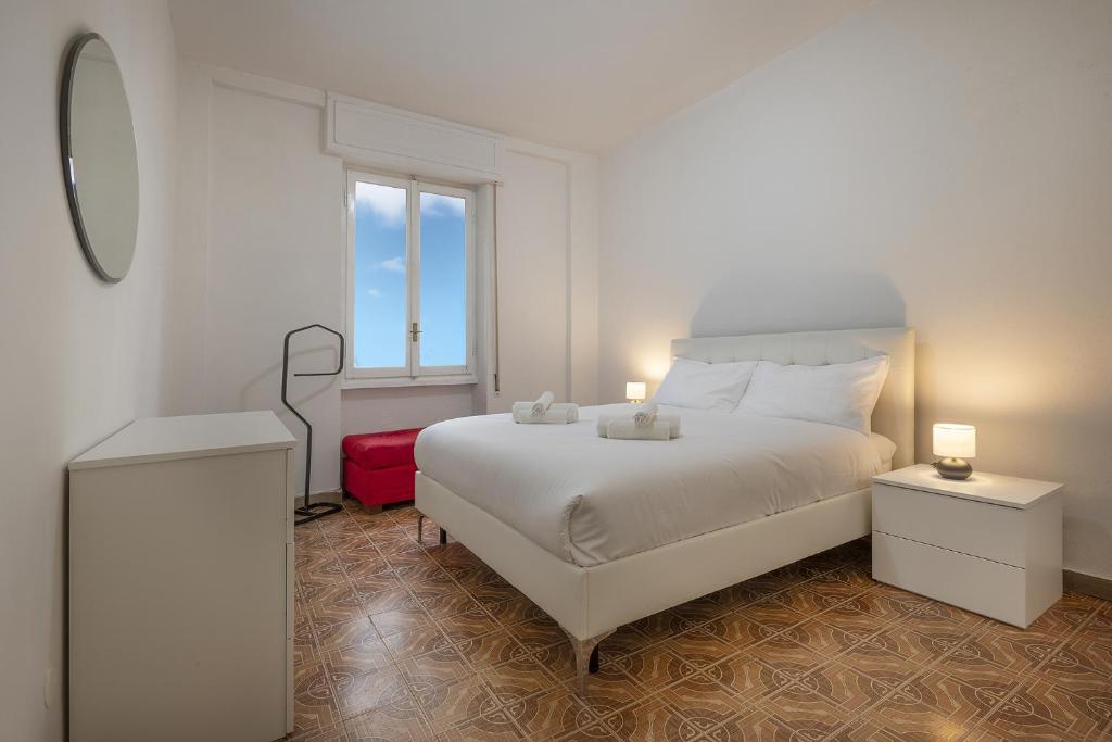 Milano Suite - Navigli & Metro