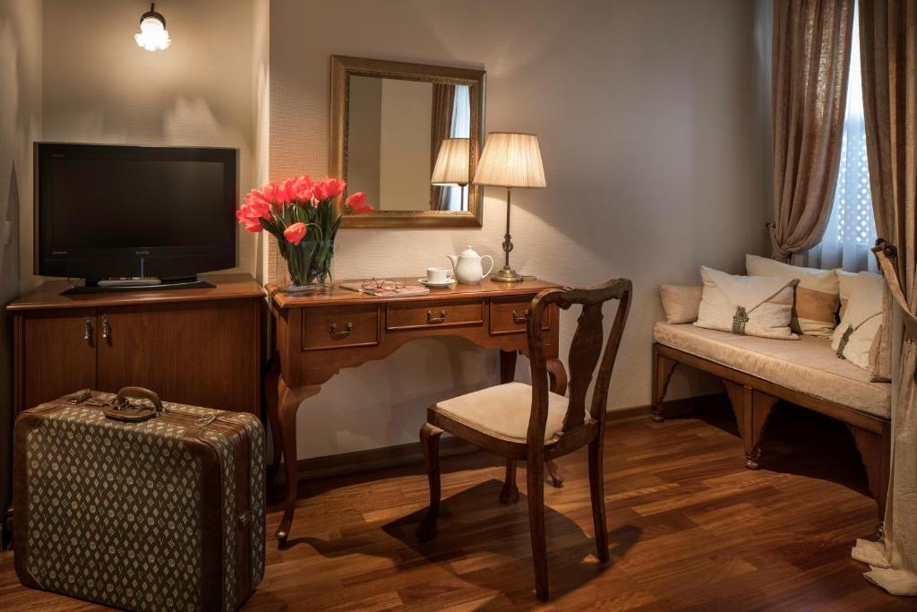 Hotel Sari Konak - Standard Double Room