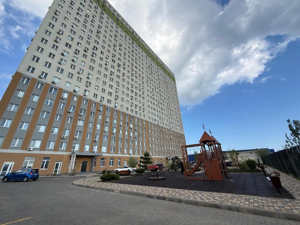ЖК Лузанівський парк Одеса фото 6