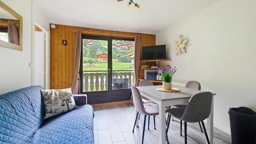 Perce Neige PNC20 NATURE & FAMILY 4 pers