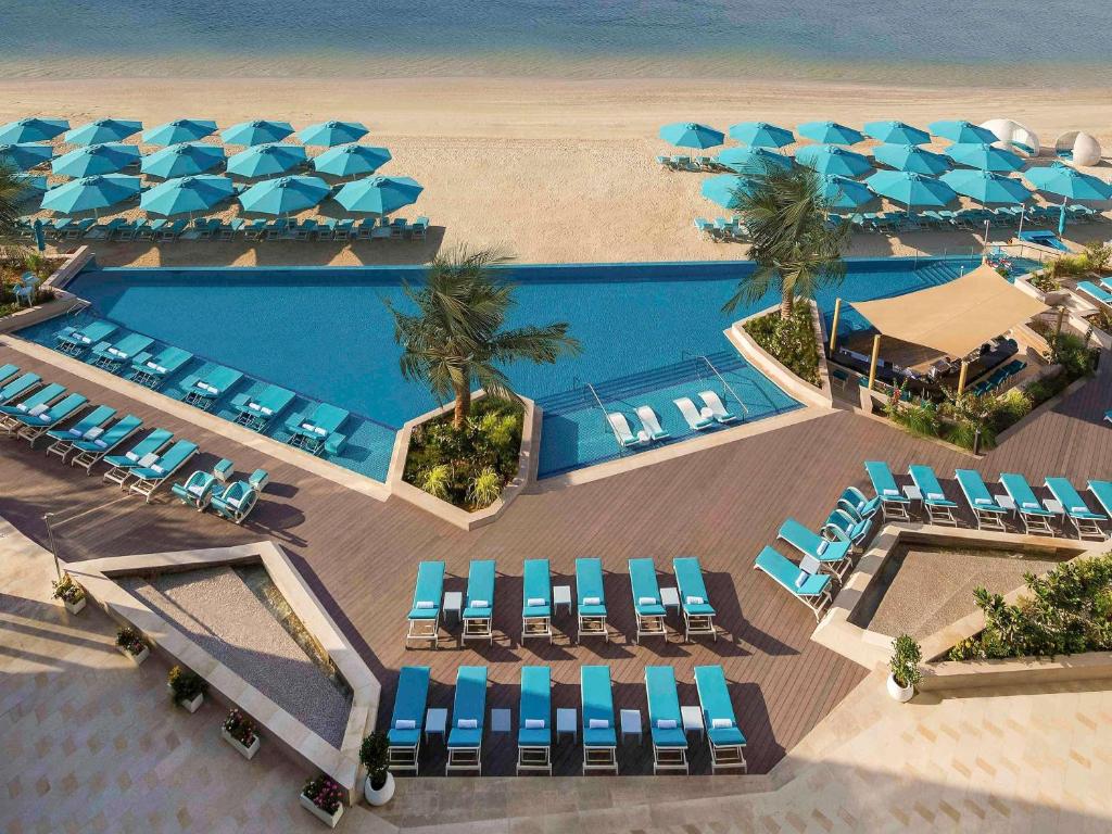 The Retreat Palm Dubai MGallery by Sofitel - Housity
