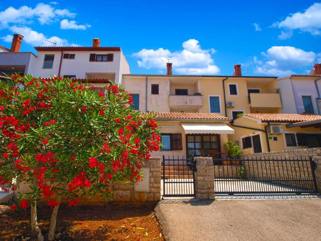 Apartment Puzar 389