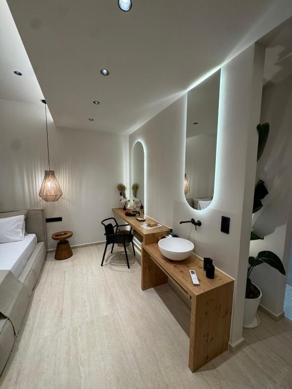 Grottea Heritage - Premium Suite