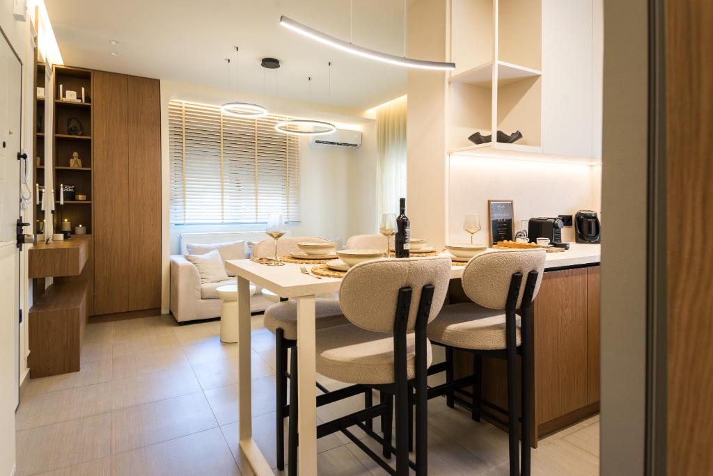 HUB Urban Suite