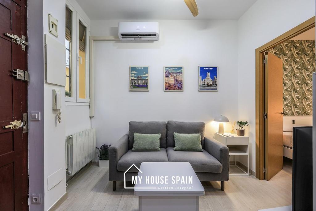 MyHouseSpain - Rincón in Malasaña