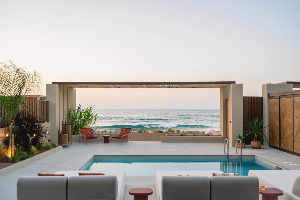 Espera Beachfront Residence, Coastal City Living, By ThinkVilla
