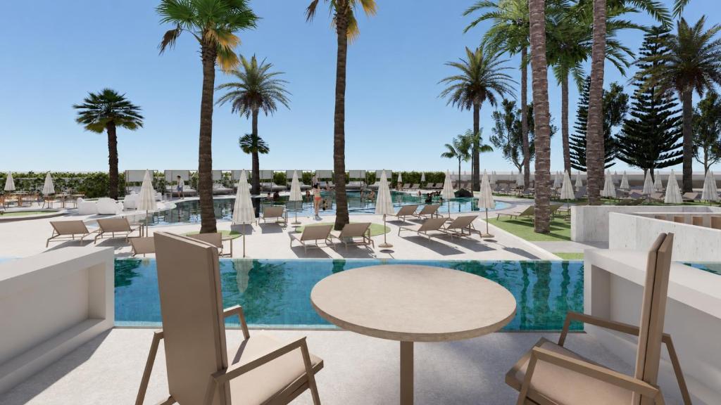 Playa Del Sol - Adults Only