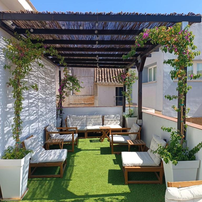 Apartamentos Constitucion