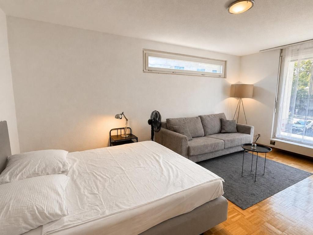 Amazing studio in the city centre - Art 10