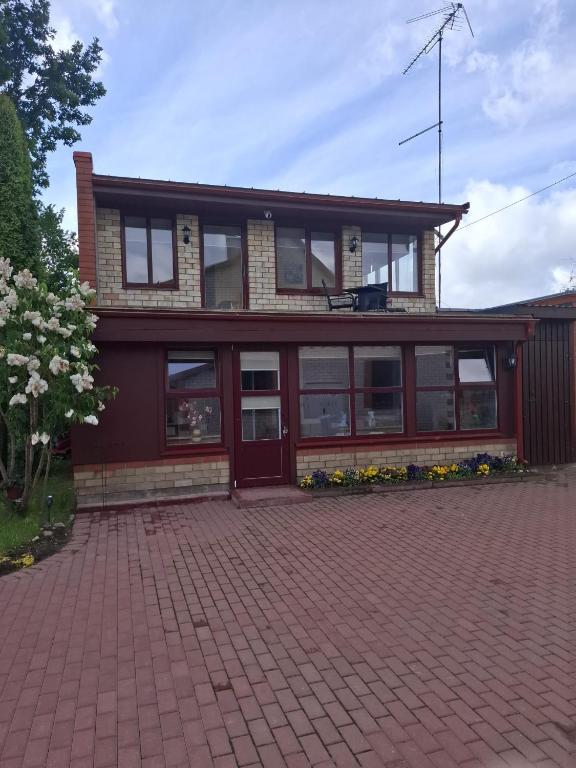 Foto de la galeria de Rodo a Engure