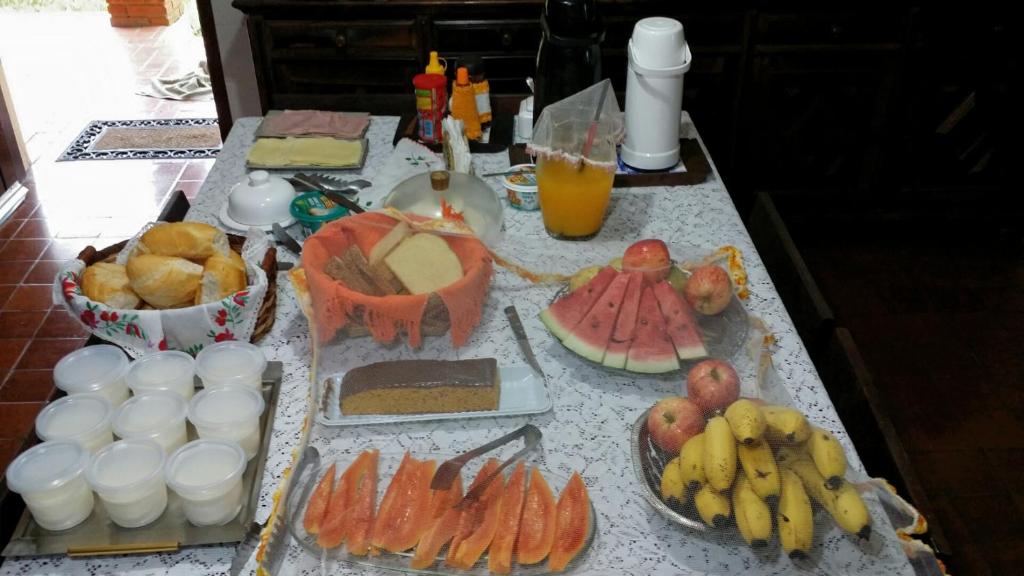  Pousada Suítes Águas de São Pedro