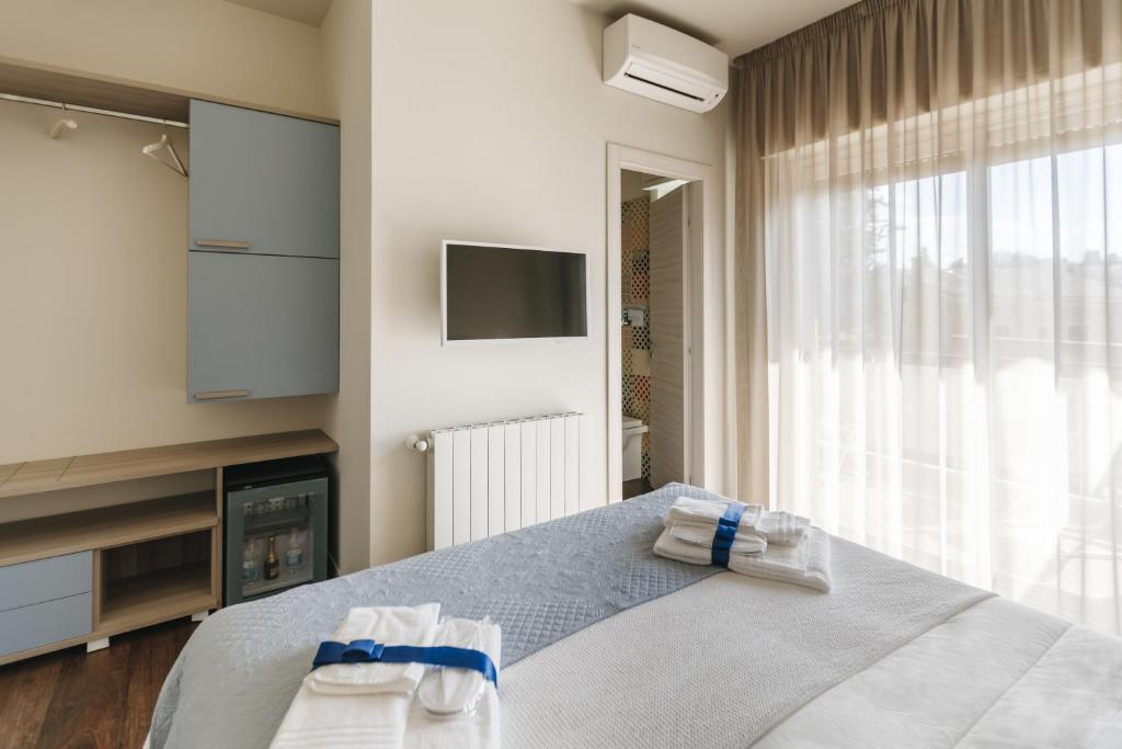 I Segreti della Valle - 5