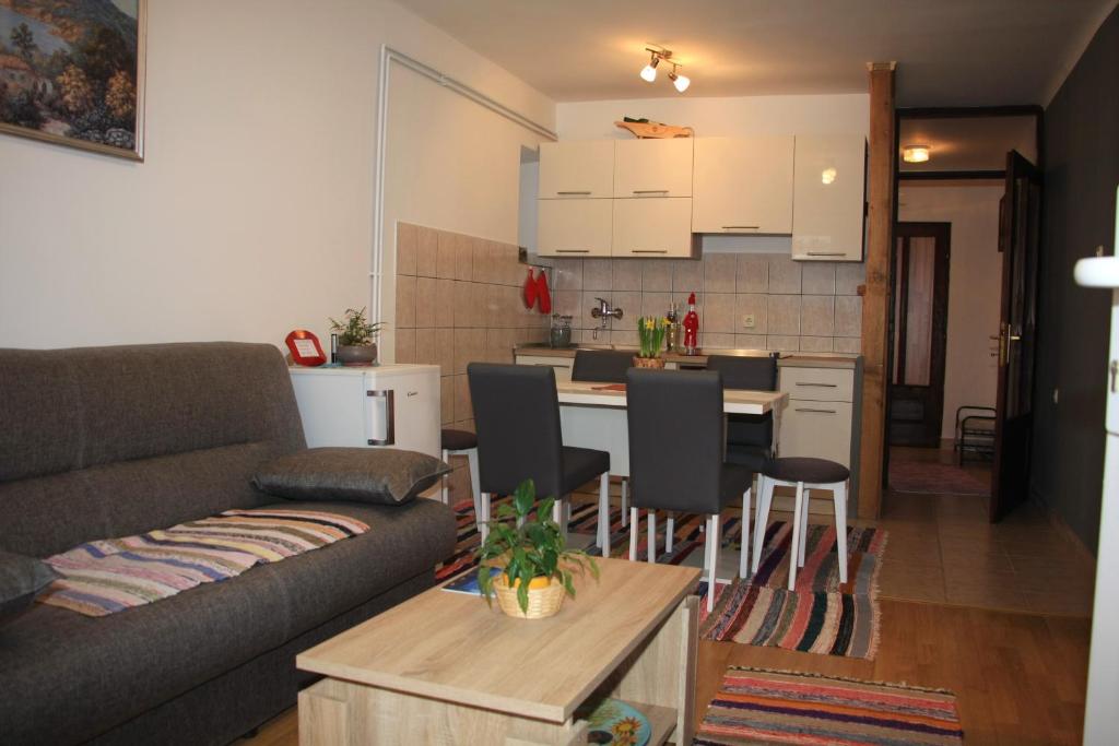 Apartment Rašće - 3