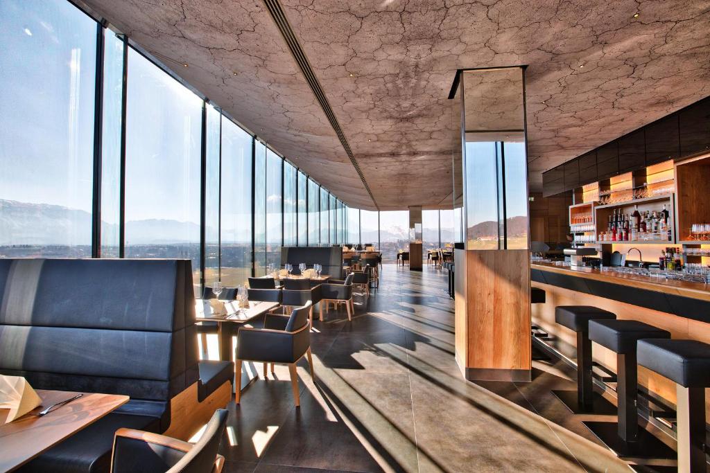 COOL MAMA Hotel Salzburg - Resim 42