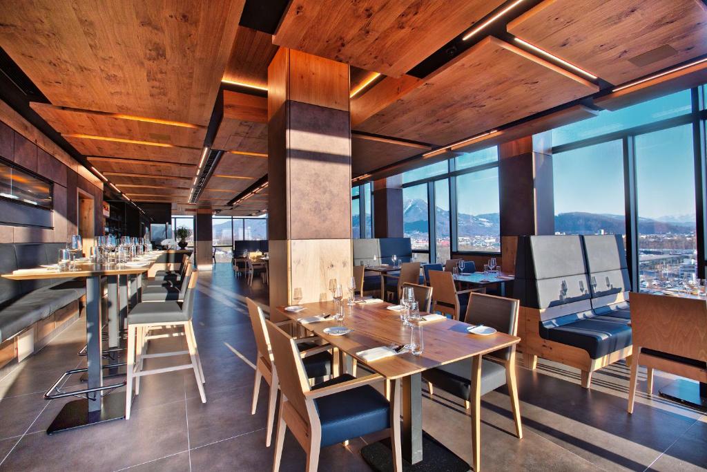 COOL MAMA Hotel Salzburg - Resim 39