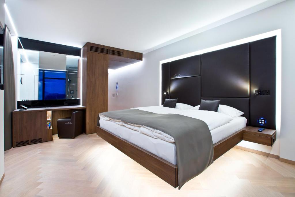 COOL MAMA Hotel Salzburg - 11