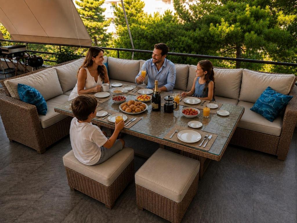 Athena Riviera DreamSea