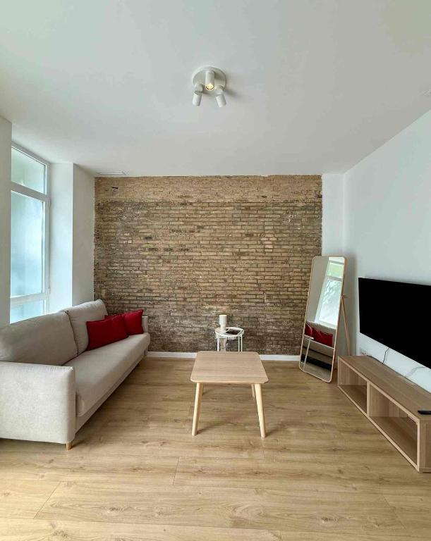 Apartamento Estación del Norte