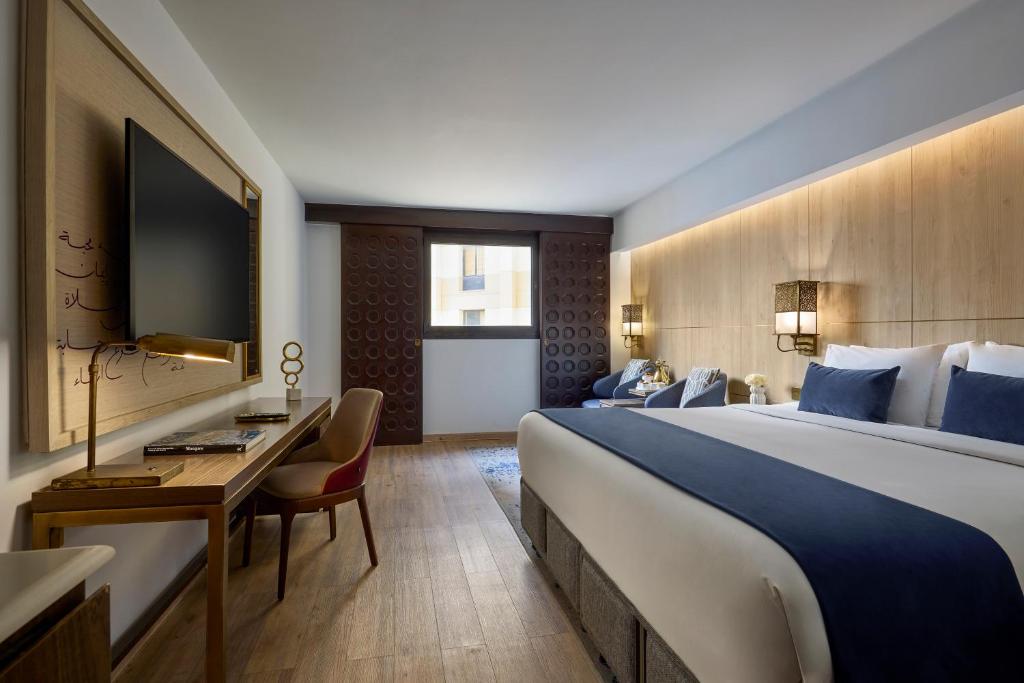 Makarem Ajyad Makkah Hotel - 