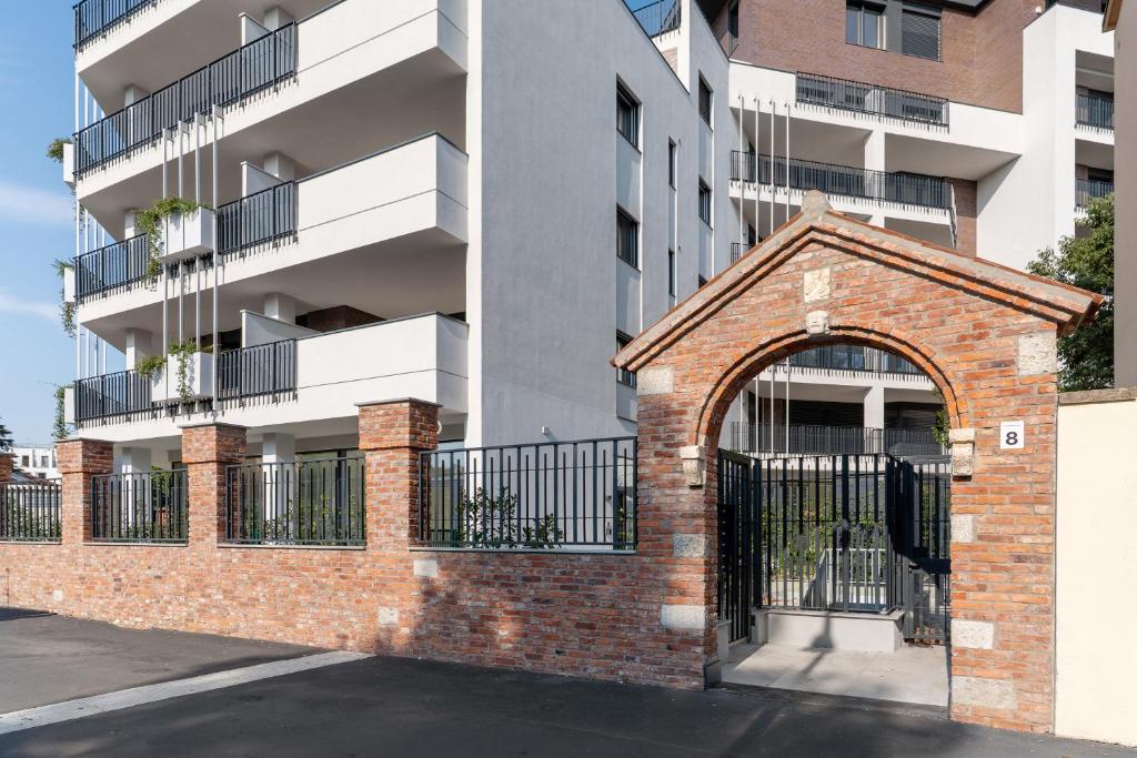CityLife Terrace Suites