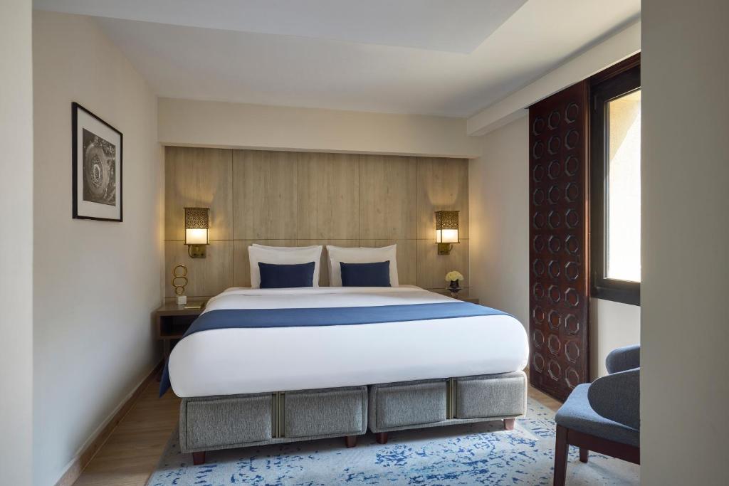 Makarem Ajyad Makkah Hotel - 