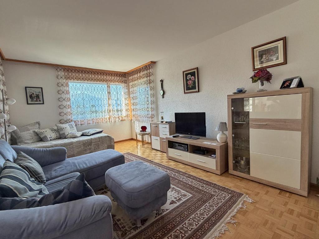 Appartement La Prairie