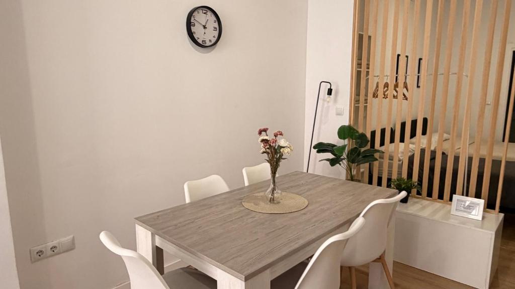 Estudio Playa en Valencia