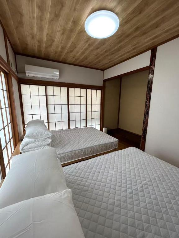 海風の宿Usami