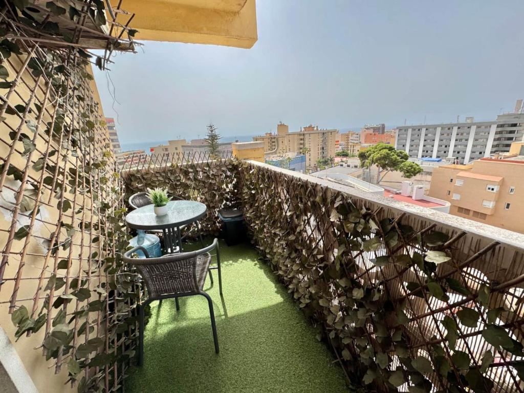 Salome de SteraM Flats Torremolinos