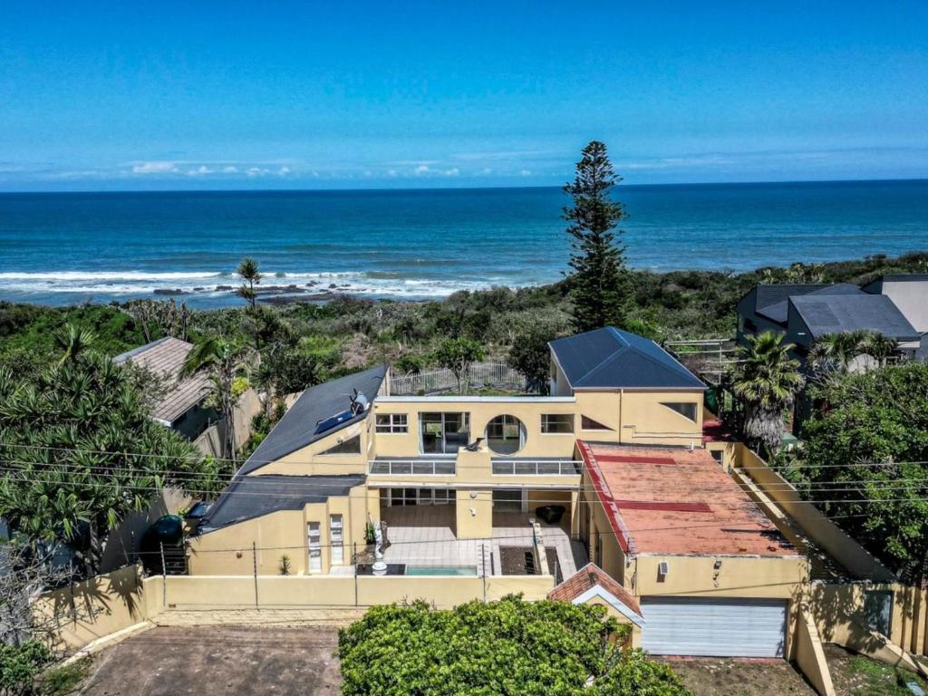 Gallery image of Kwa-Mntungwa BnB in East London