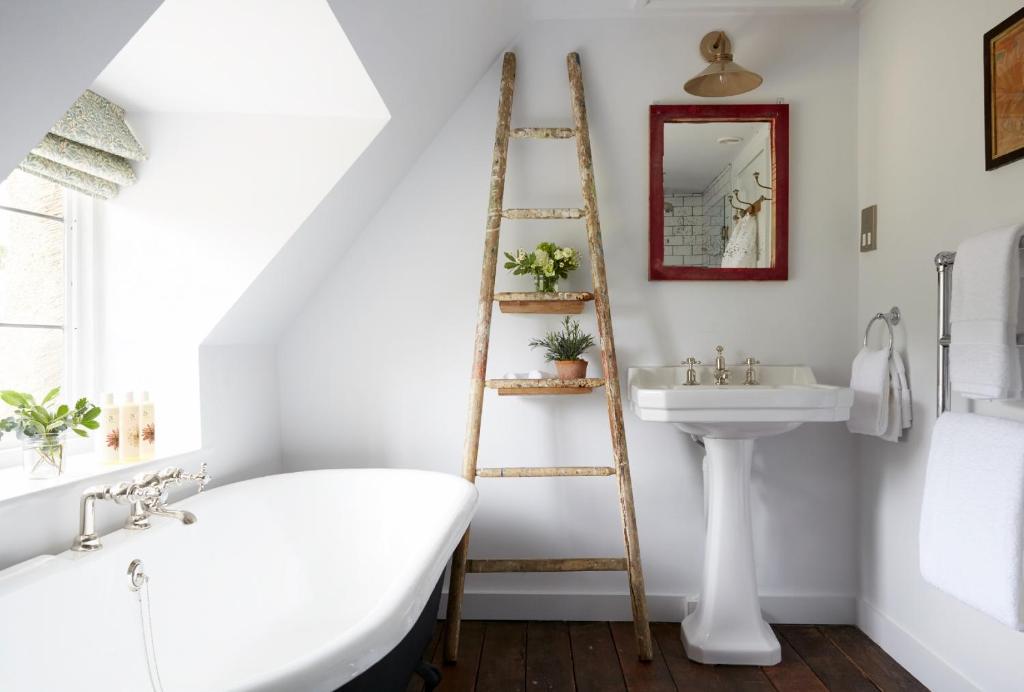 Artist Residence Oxfordshire photo 3